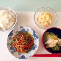 定食|あんちゃんさん