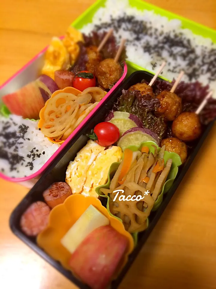 Today's Lunch☆10/24|tacco*さん