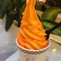 Snapdishの料理写真:🍦🍈🍦🍈🍦🍈🍦