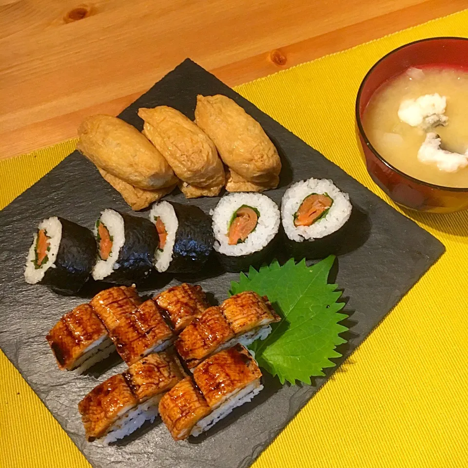 Snapdishの料理写真:晩ごはん🍚|ba.a.ba_キッチンさん