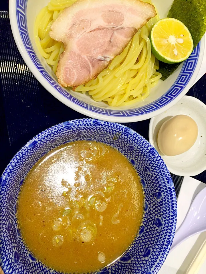 Tsukemen :)|reviliaさん