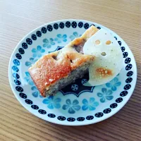 ココナッツバナナケーキ|くらげたろうさん