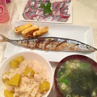 Snapdishの料理写真:秋|あみさん