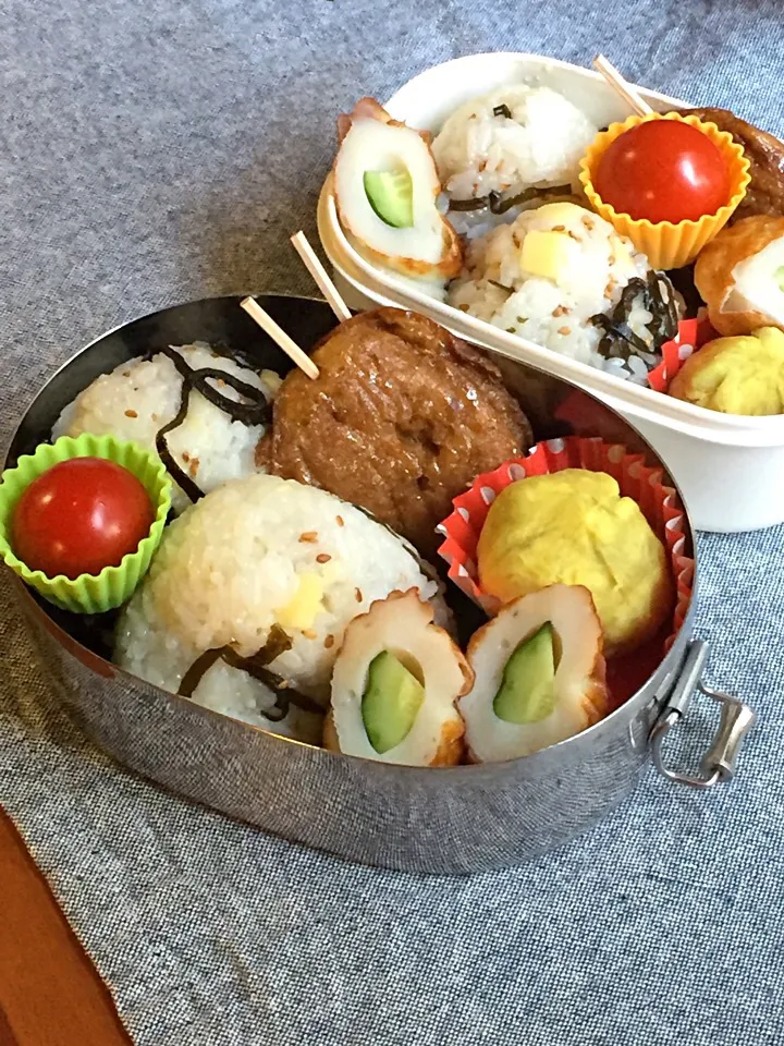 昨日のお弁当🍱|Lilyさん