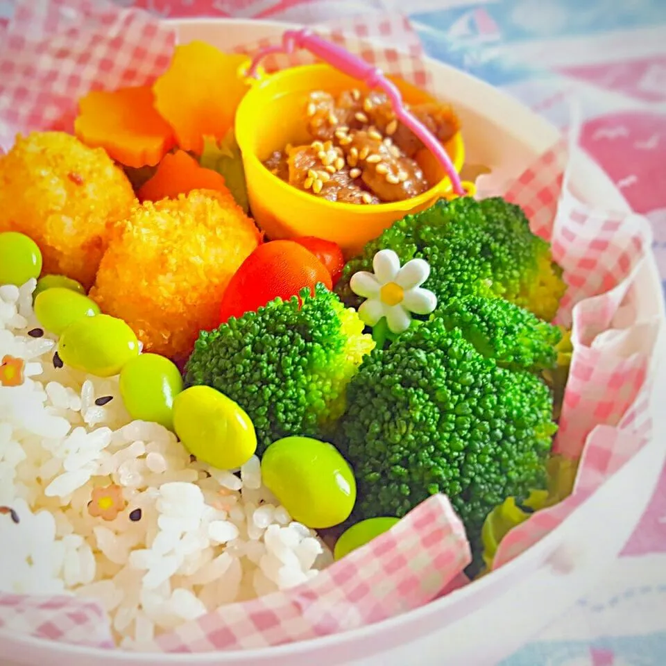 bento set for my colleague|Chua Jeanさん