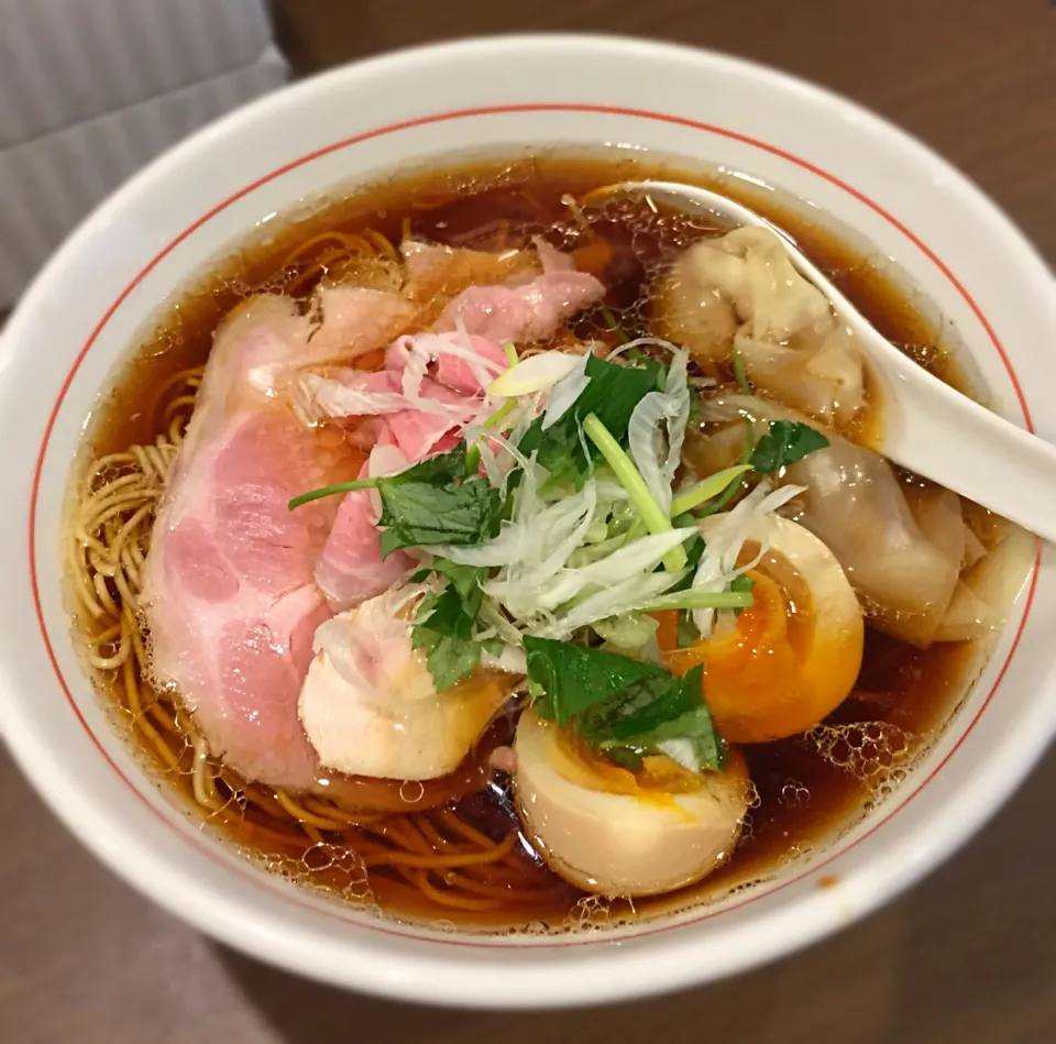 特選拉麺 黒|toshi,I🍴さん