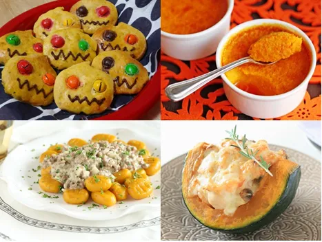 ハロウィンに！かぼちゃで作るおもてなしレシピ10選 #AllAbout|All About 料理レシピさん