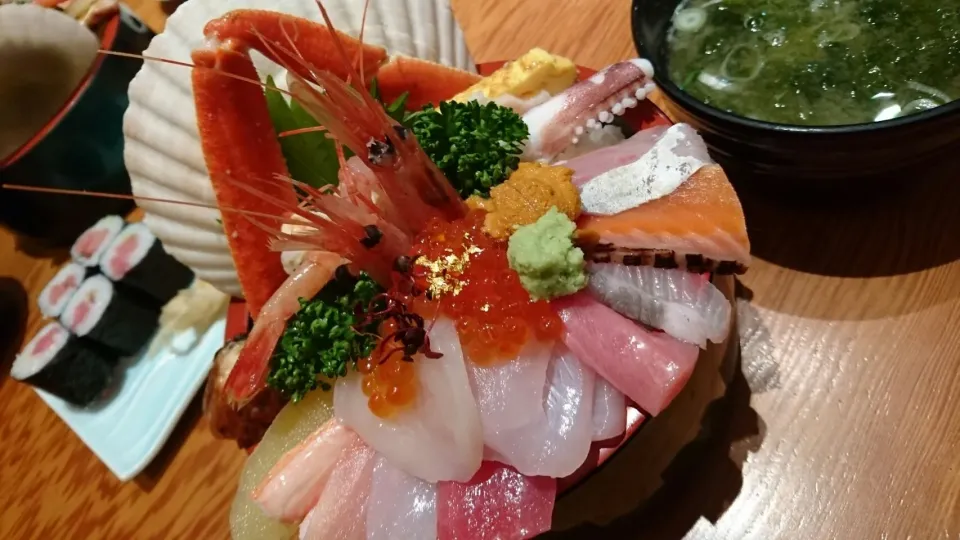 山さん|絢那さん