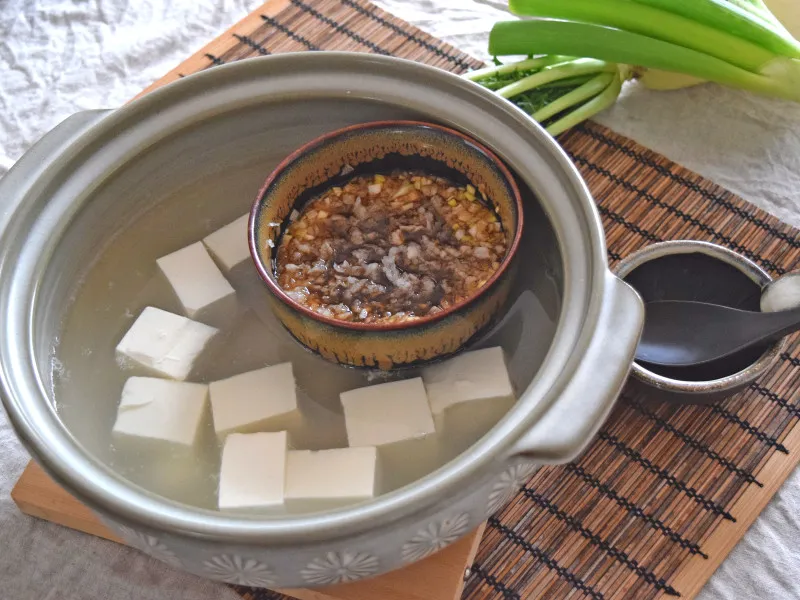 江戸時代の『豆腐百珍』に学ぶ！極上の湯豆腐の作り方 #AllAbout|All About 料理レシピさん