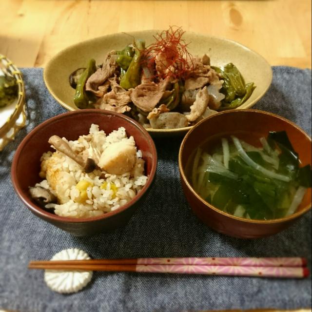 もっと知りたい 里芋とわかめで作る料理 レシピセレクト Snapdish スナップディッシュ