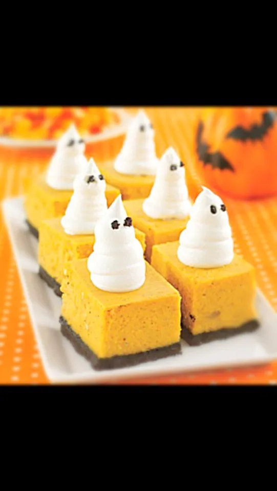 Halloween dish for all you guys have a BBQ tonight so I am cooking a lot of dishes|avagiboさん