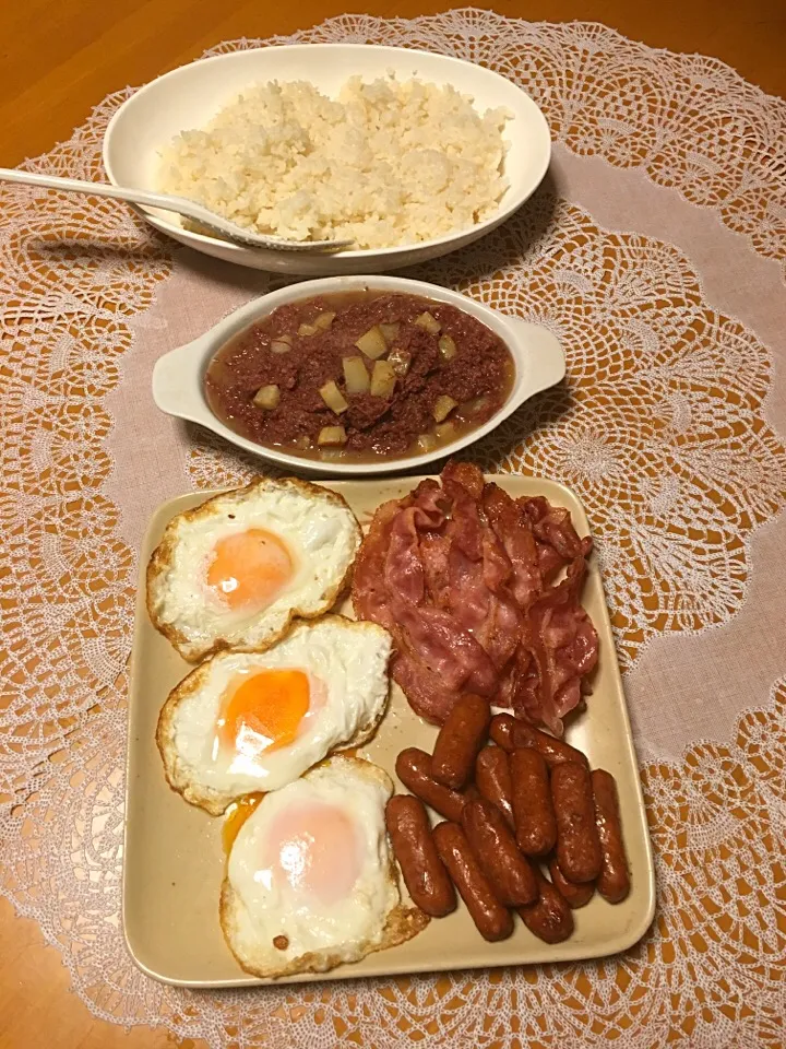 breakfast pinoy #philippines|bowssyさん