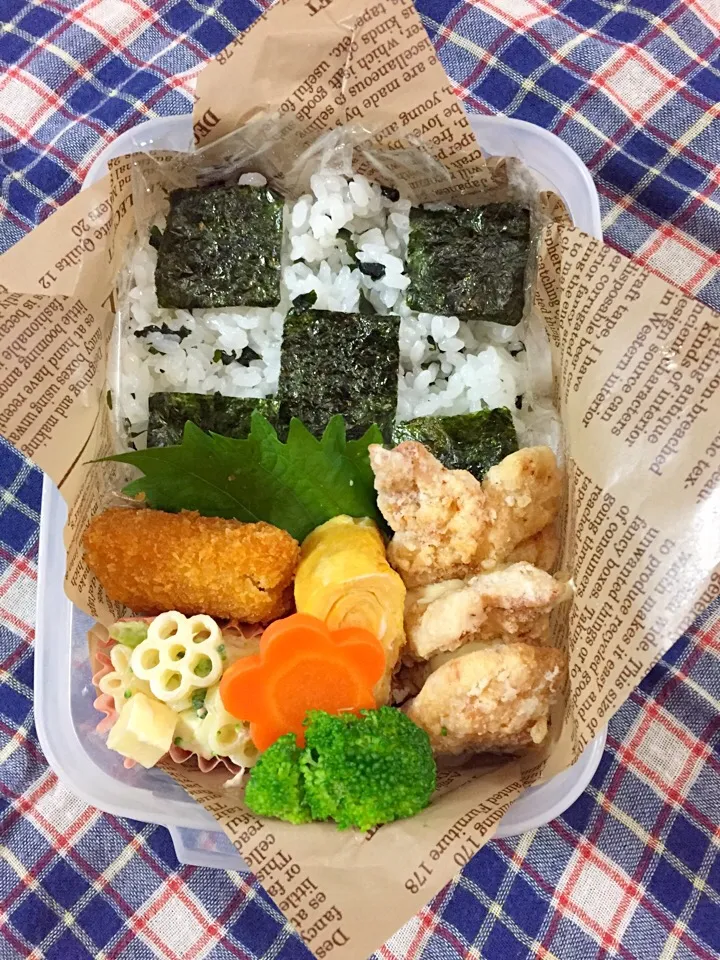 お弁当|とんかつさん