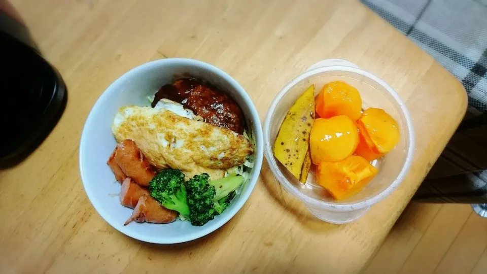 今日のお弁当|ヨンファちゃん。さん