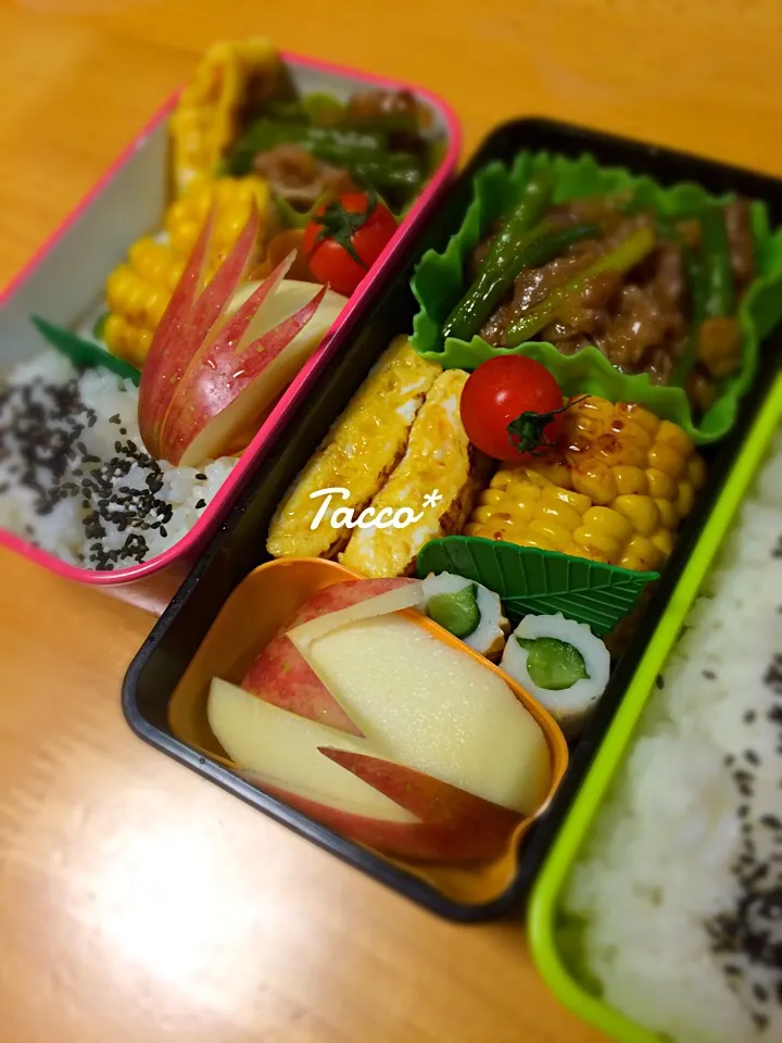 Today's Lunch☆10/26|tacco*さん