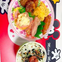 Snapdishの料理写真:朝食😋|Yukiko Eguciさん