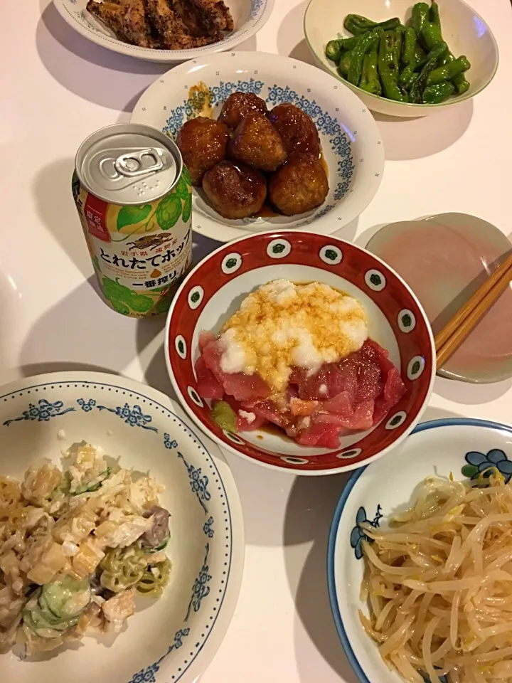 Snapdishの料理写真:|ちりさん