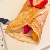 Crêpes|prinSjさん