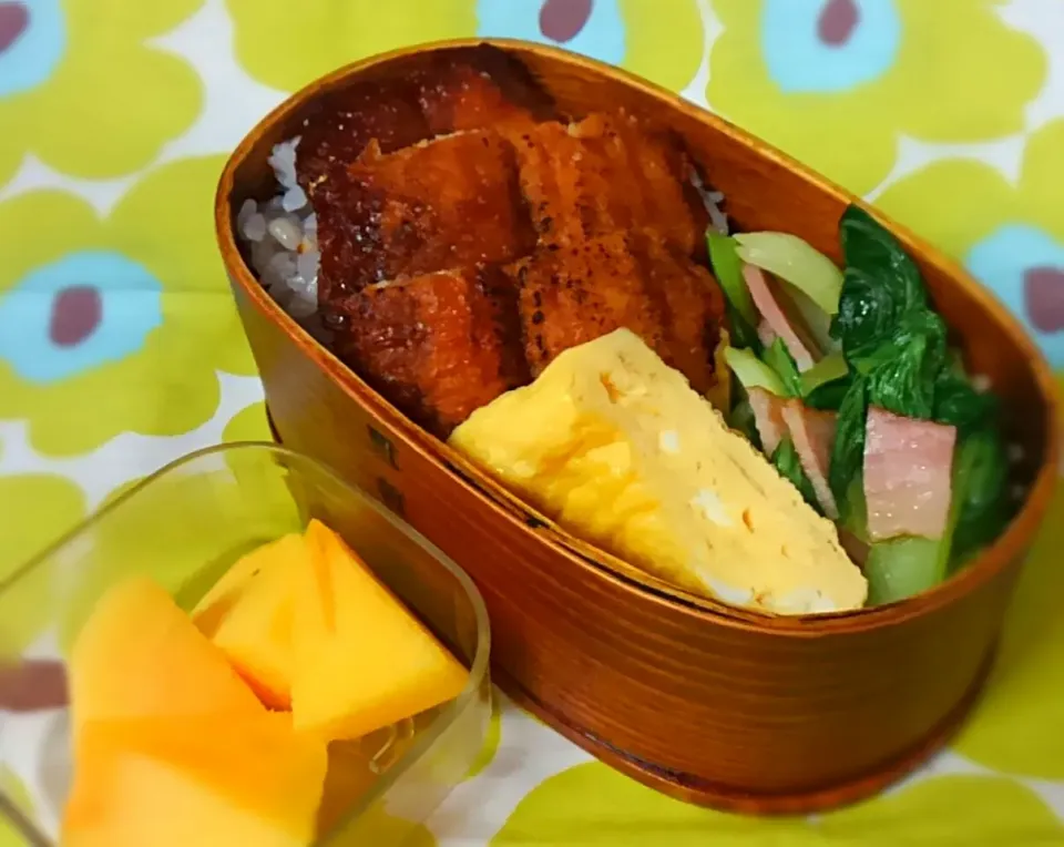 10月28日JKのお弁当|ヴェローナのパン屋さんさん