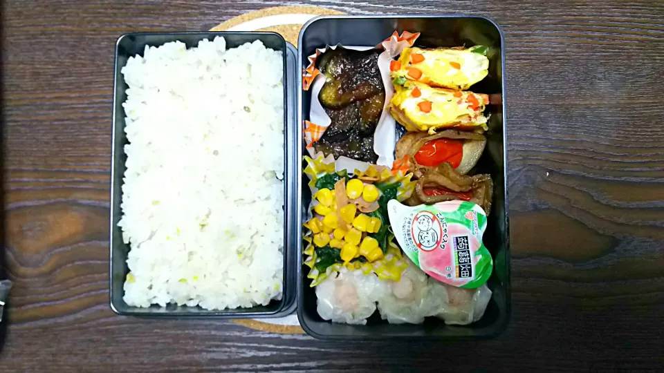 10/28お弁当|あっちゃんさん