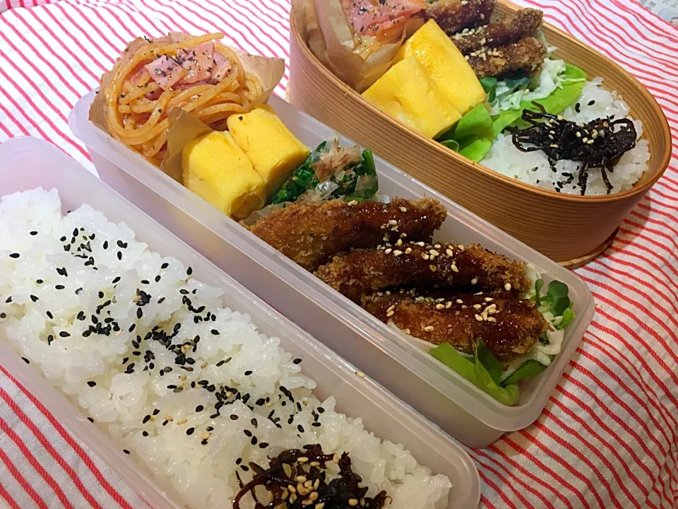 今日のお弁当|iimegu323さん