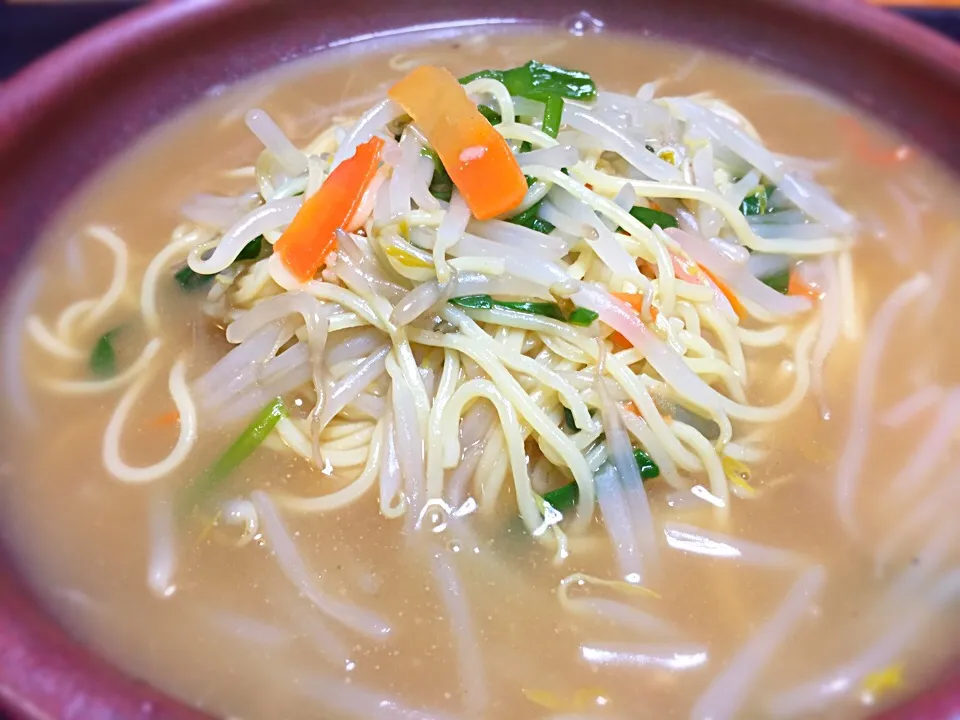 じじばばのお昼ご飯！
あんかけラーメン🍜(^^)|Yukihiko Ishidaさん