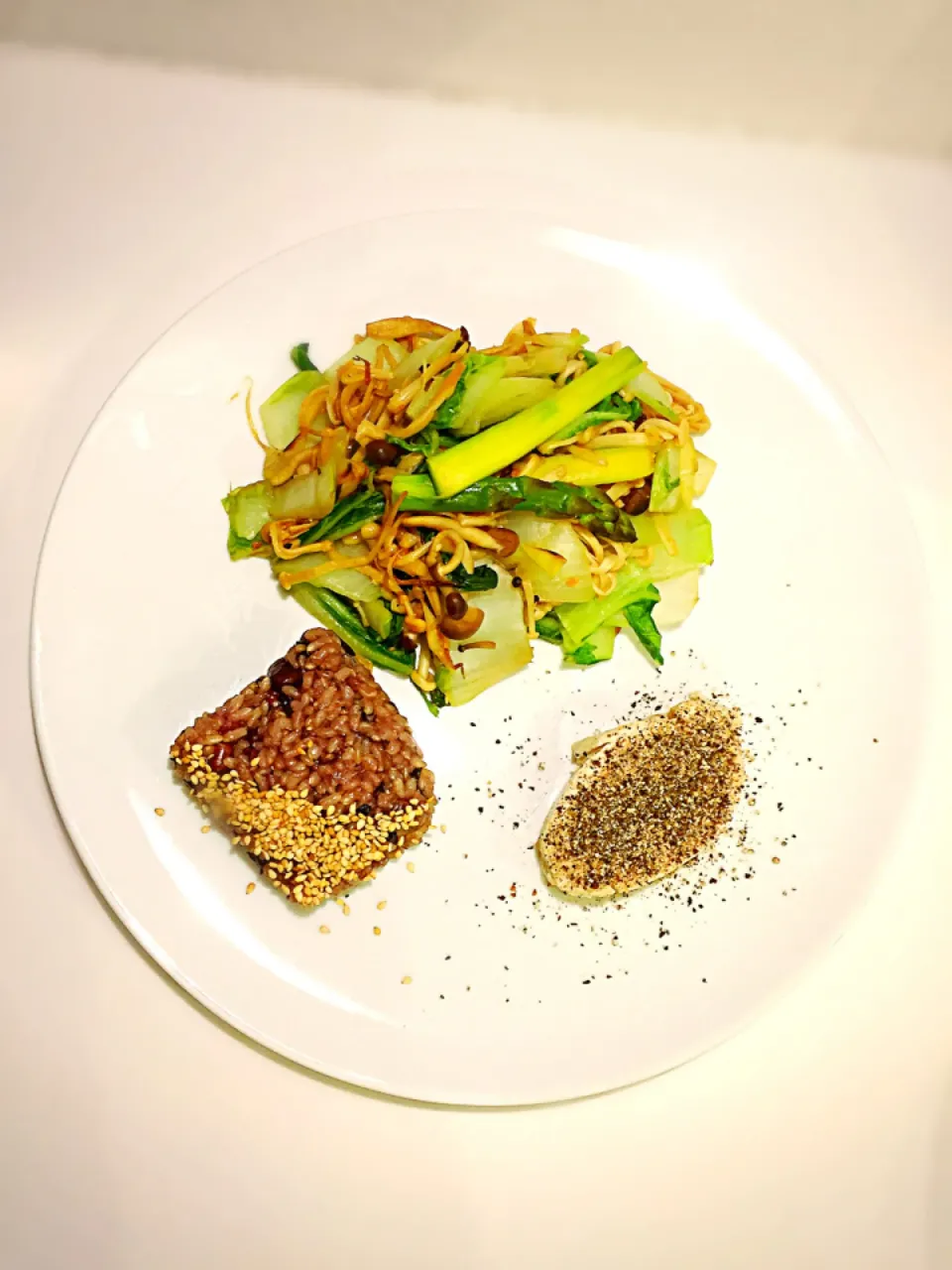 fizi:k meal|ヒロヒロさん