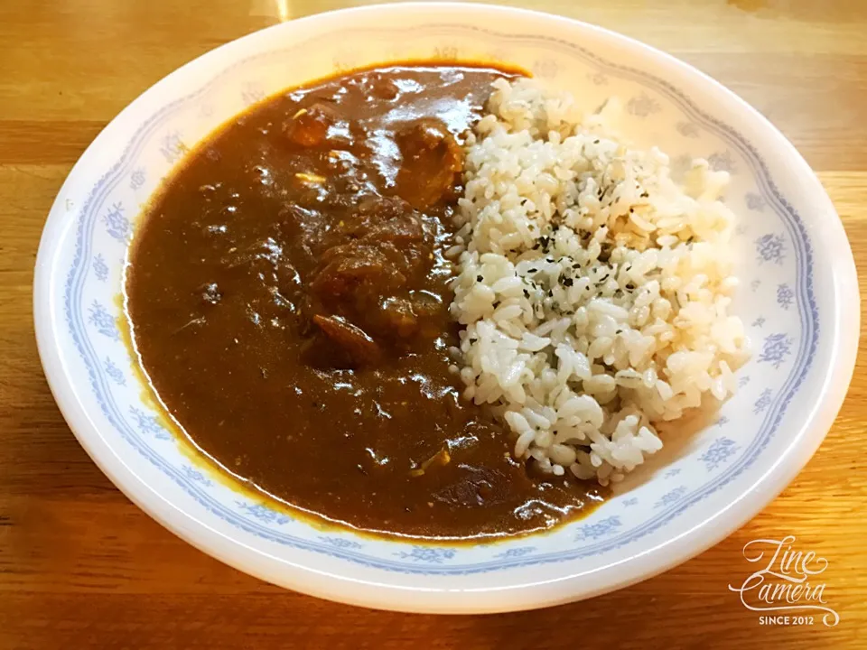 絶品!!!本格バターチキンカレー by ﾘﾘﾁｦ
ホント美味しい ✨リピ決定٩(๑❛ᴗ❛๑)۶|とんちんさん