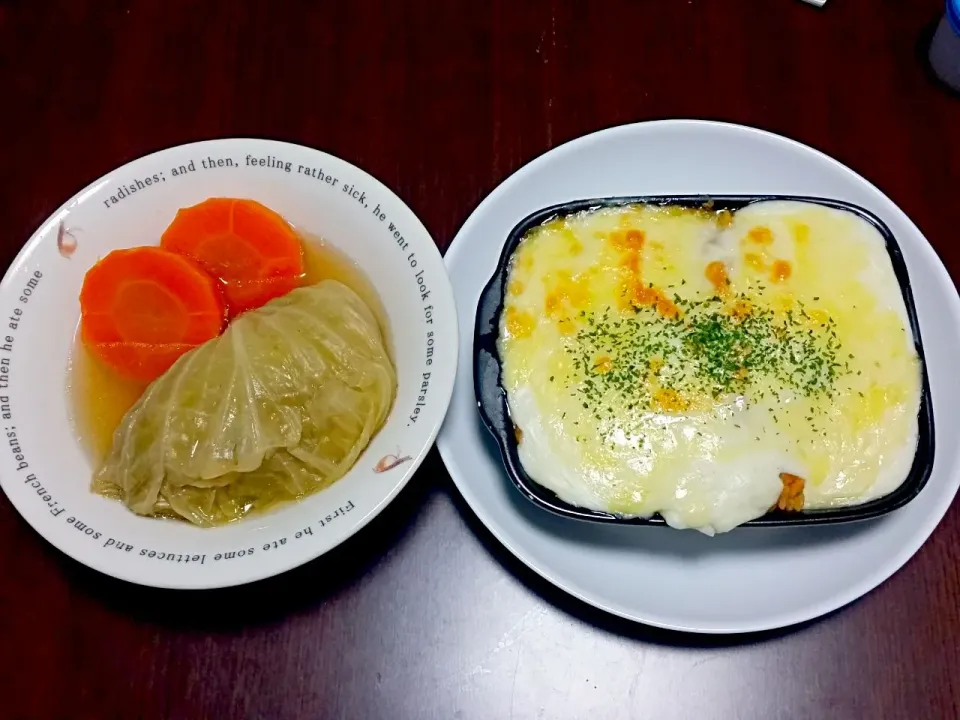 Snapdishの料理写真:|miiさん