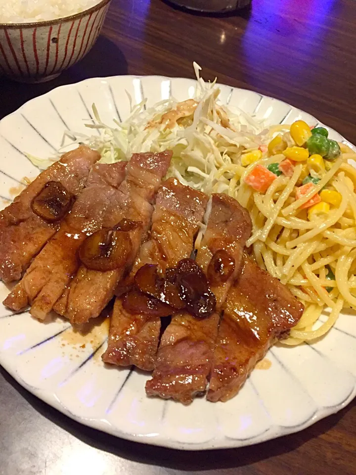 Snapdishの料理写真:|Michiko Matumotoさん