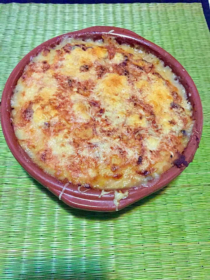 Shepherd pie|sgさん