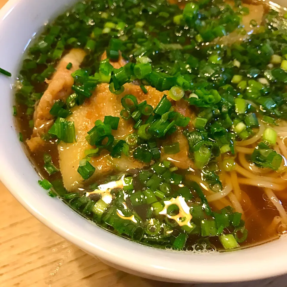 まじでラーメン屋開けそうなクオリティのラーメンができてしまった|dashi menjiroさん