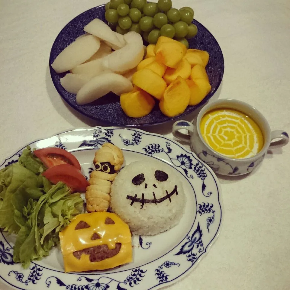 2016☆Happy Halloween!!|ちゃきさん