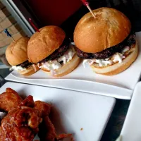 bulgogi sliders|Majette LAさん