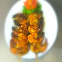 Udang Bakar Cak Sis|Wahyu Ipda Riyantoさん