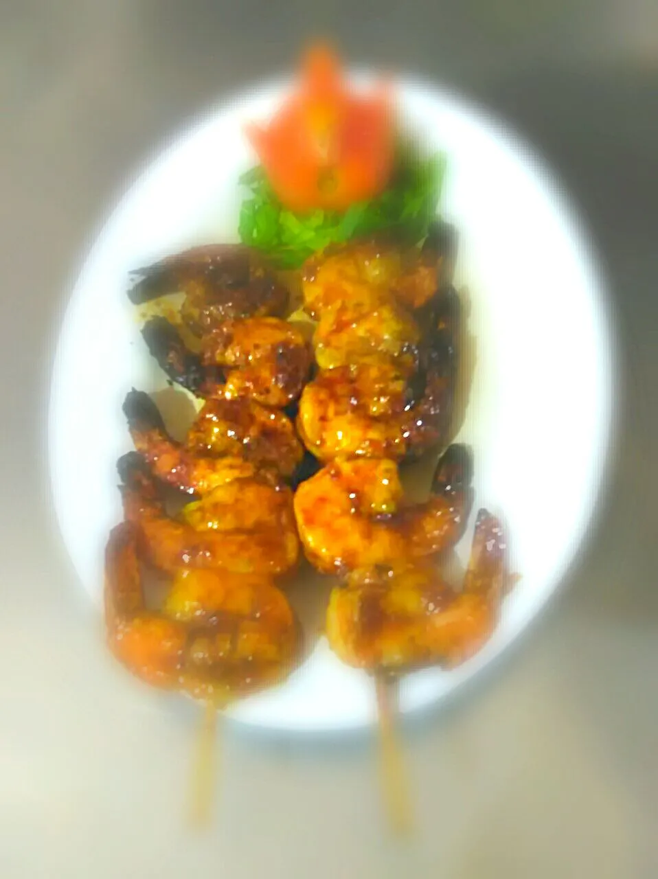 Udang Bakar Cak Sis|Wahyu Ipda Riyantoさん