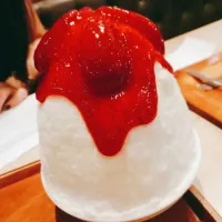 kakigori|Kanittha Inthumrongさん