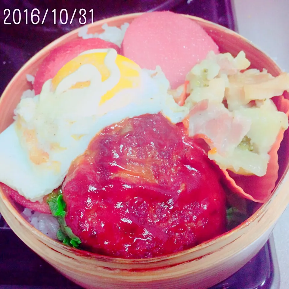 今日のお弁当◡̈⃝|shijuさん