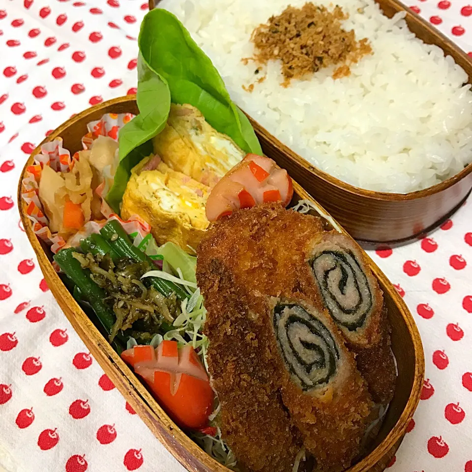 11月1日お弁当…|Kumi Satouさん