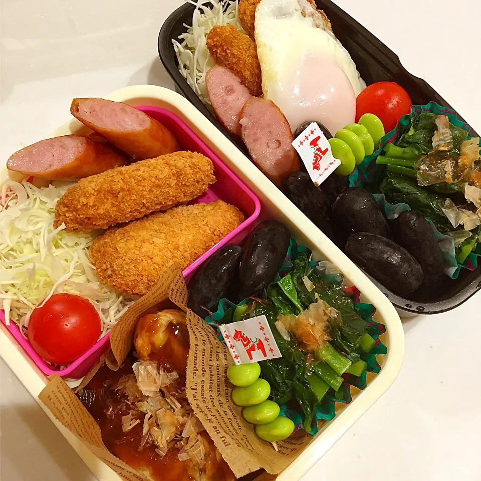 お弁当|kanakoさん