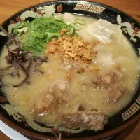 鹿児島ラーメン|KEGさん