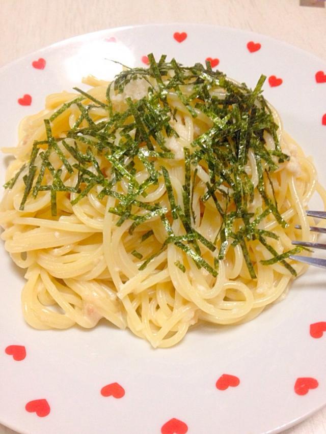 これは使える めんつゆを使ったパスタのレシピアイディア集 Snapdish スナップディッシュ