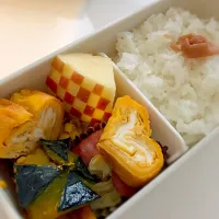 お弁当|まぴこさん