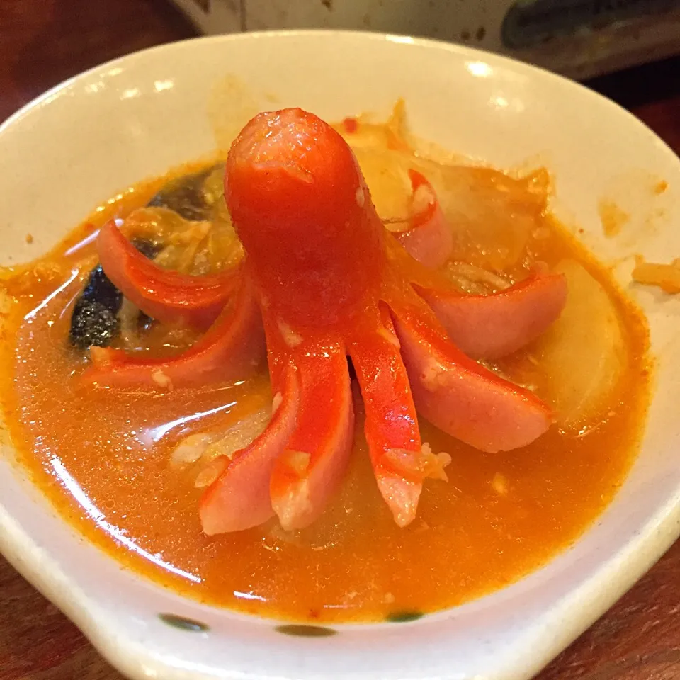 トマト鍋🍲(^O^)／|すかラインさん