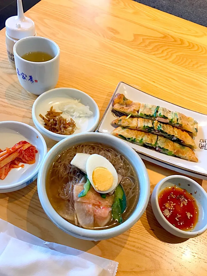 韓国料理|あおいさん