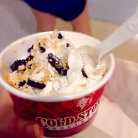 Snapdishの料理写真:Ice cream~
//coldstone|Thanavee Tangjariyasakulさん