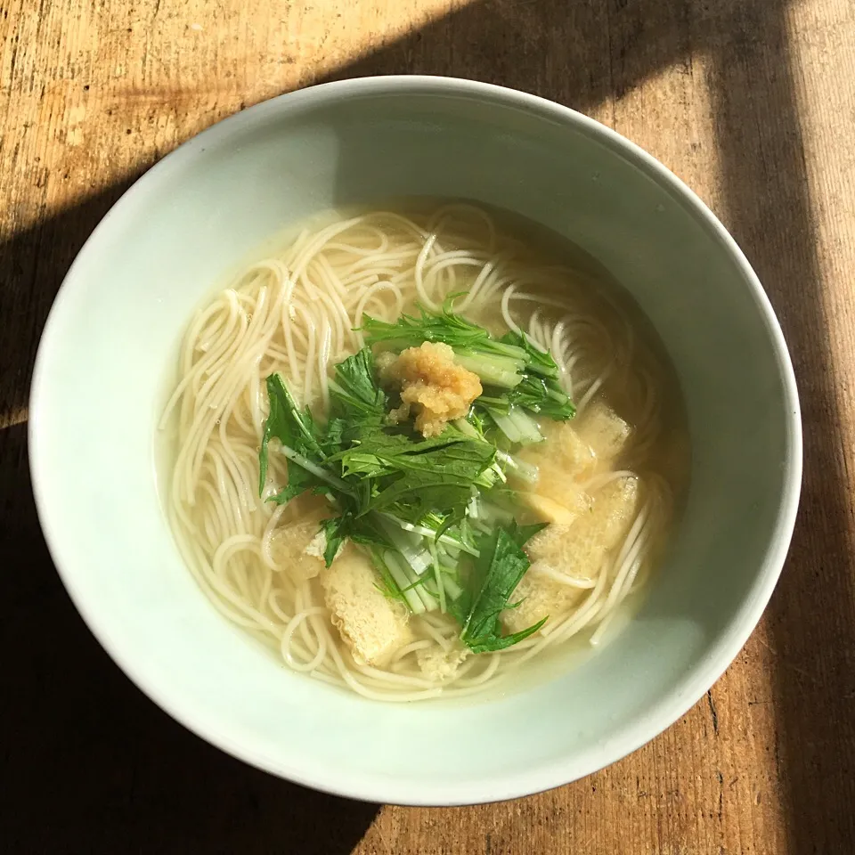 文化の日の昼食‼︎|Yoshinobu Nakagawaさん