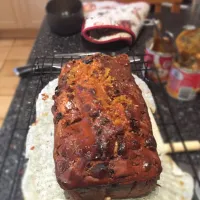 Earl Grey Tea Loaf from Great British Classics|James Williamsさん