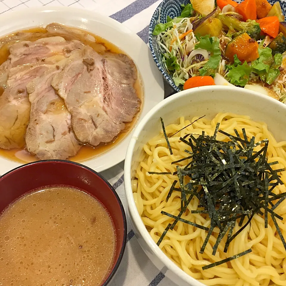 夕飯|ヨッチャンさん