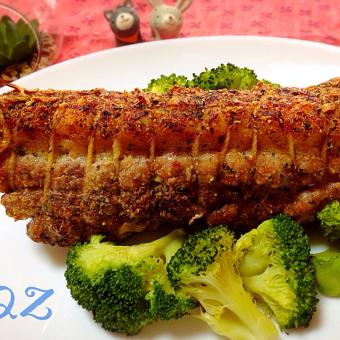 オーブン 豚バラブロックのレシピと料理アイディア86件 Snapdish スナップディッシュ